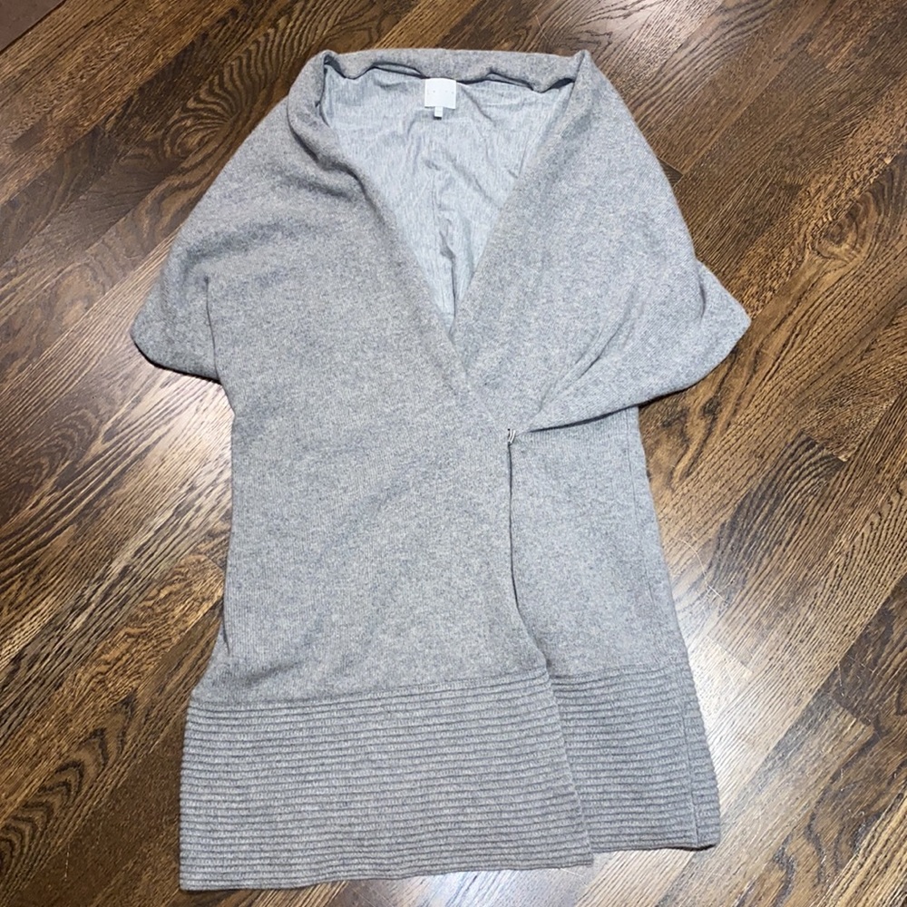 Leith Cashmere Wrap